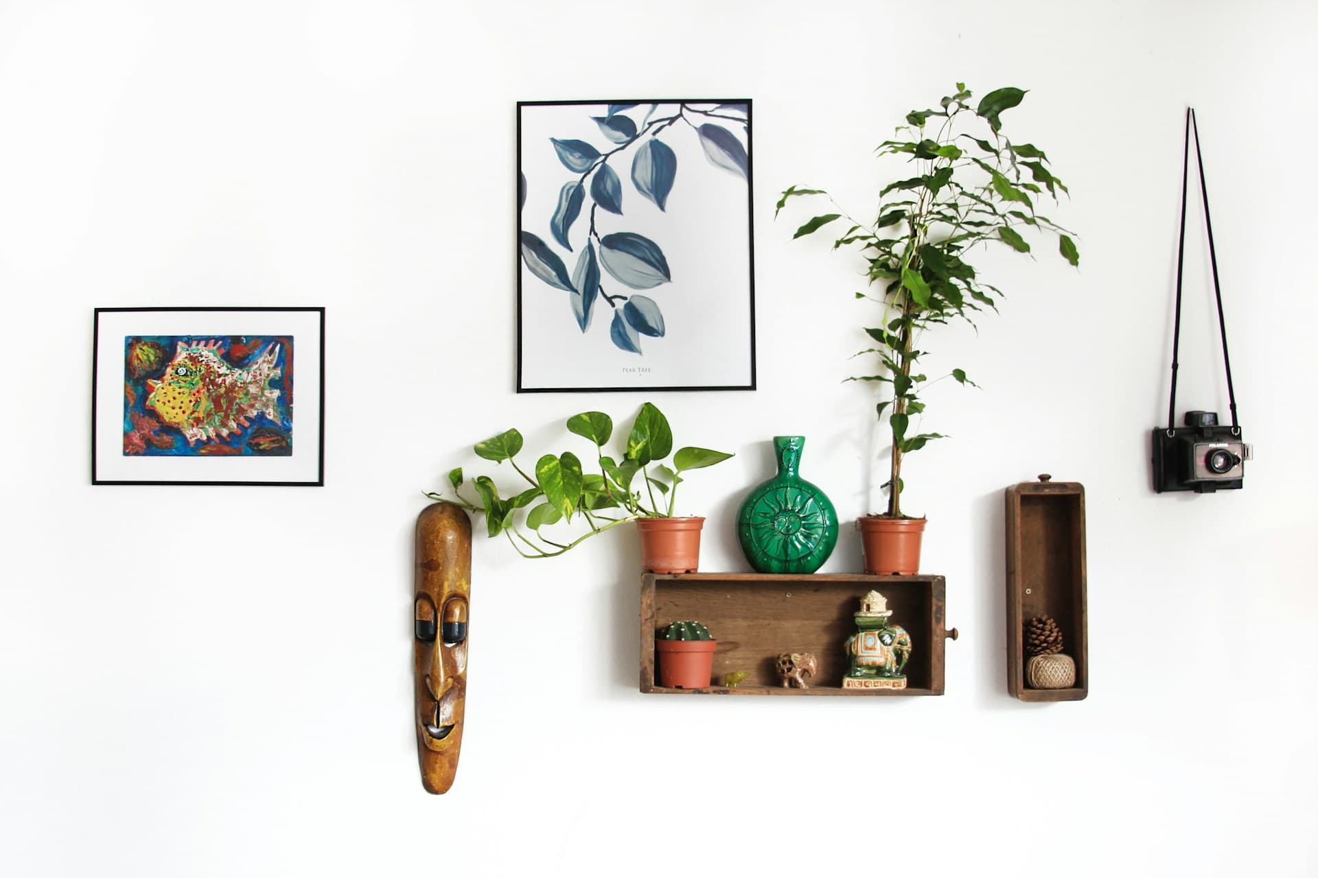 Decorative Items