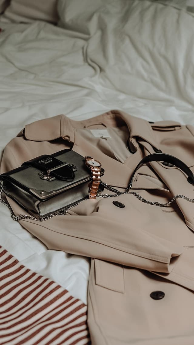 Fashion Basics