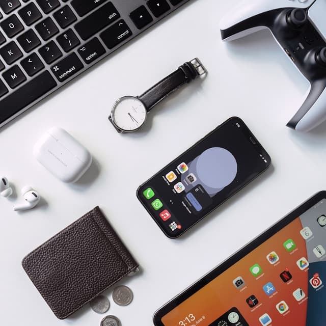 Tech Essentials